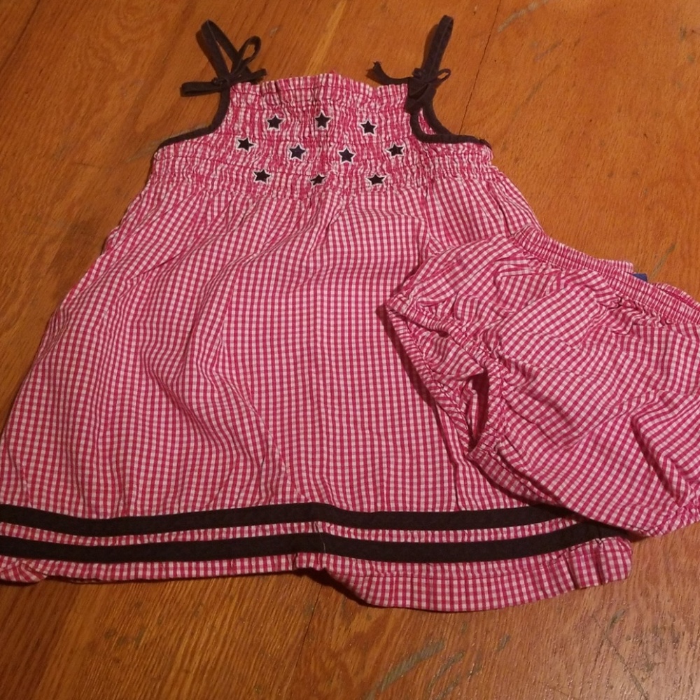 Dress